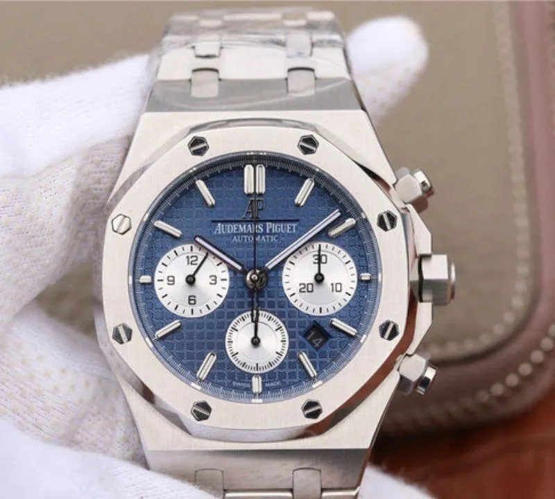 Audemars Piguet Royal Oak 26331ST.OO.1220ST.01 JH Factory 1:1 Best Edition Replica Watch Swiss ETA7750